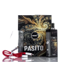 Электронная сигарета Smoant PASITO Rebuildable POD Kit, 3 ml, Gun Metal