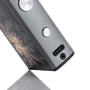 Электронная сигарета Smoant PASITO Rebuildable POD Kit, 3 ml, Gun Metal