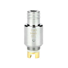 Испаритель DTL Mesh для Smoant PASITO - 0,6 Ом Испаритель DTL Mesh для Smoant PASITO - 0,6 Ом