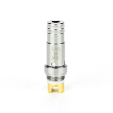Испаритель MTL Ni80 для Smoant PASITO - 1.4 Ом Испаритель MTL Ni80 для Smoant PASITO - 1.4 Ом