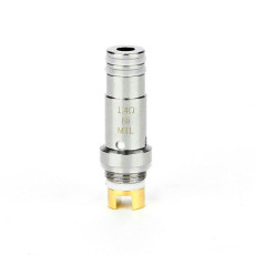Випарник MTL Ni80 для Smoant PASITO - 1.4 Ом