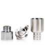 Обслуживаемый испаритель RBA для Smoant PASITO