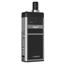 Электронная сигарета Smoant PASITO Rebuildable POD Kit, 3 ml, Стальная Электронная сигарета Smoant PASITO Rebuildable POD Kit, 3 ml, Стальная