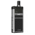 Электронная сигарета Smoant PASITO Rebuildable POD Kit, 3 ml, Стальная