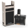 Электронная сигарета Smoant PASITO Rebuildable POD Kit, 3 ml, Стальная