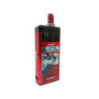 Электронная сигарета Smoant PASITO Rebuildable POD Kit, 3 ml, Красная