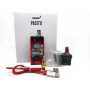 Электронная сигарета Smoant PASITO Rebuildable POD Kit, 3 ml, Красная