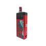 Электронная сигарета Smoant PASITO Rebuildable POD Kit, 3 ml, Красная
