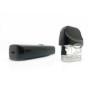 Электронная сигарета SMOK NORD Kit, 3 ml, Black Carbon