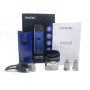 Электронная сигарета SMOK NORD Kit, 3 ml, Blue Carbon