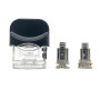 Электронная сигарета SMOK NORD Kit, 3 ml, Blue Carbon
