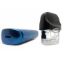 Электронная сигарета SMOK NORD Kit, 3 ml, Blue Carbon