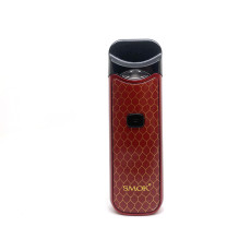 Электронная сигарета SMOK NORD Kit, 3 ml, Красная