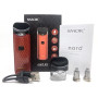 Электронная сигарета SMOK NORD Kit, 3 ml, Красная