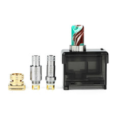 Картридж Smoant PASITO Rebuildable POD, 3мл