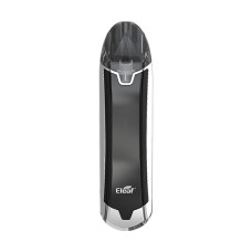 Електронна сигарета Eleaf Tance Pod Kit, 2 ml, Чорна