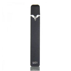 Электронная сигарета OVNS W01 Pod Vape Kit, Черный