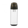 Електронна сигарета Justfog Minifit Kit 370mAh, 1.5 ml, Срібна