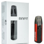Електронна сигарета Justfog Minifit Kit 370mAh, 1.5ml, Червона