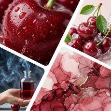Ароматизатор TPA USA, Cherry Extract (Вишня), 5 мл