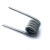 Преднамотанная спираль Fused Clapton Coil 2*0,25Nichr+0.1Nichr, 0.7 Ом. - 2 шт.