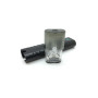 Электронная сигарета Suorin iShare, 130 mAh, 0.9 ml, Black