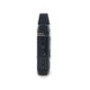 Электронная сигарета GeekVape Aegis Boost (Luxury Edition), + 5 испарителей, Navy Blue.