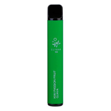 Одноразовая электронная сигарета Elf Bar Pod  Kiwi Passion Fruit Guava 50mg 550mAh