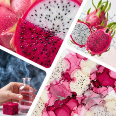 Ароматизатор TPA USA, Dragon Fruit (Пітайя), 5 мл