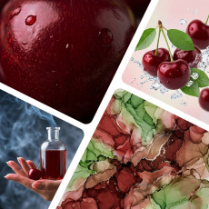 Ароматизатор TPA USA, Black Cherry (Черешня), 5 мл