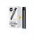 Електронна сигарета POD Logic Compact, 350 mAh, Чорна Електронна сигарета POD Logic Compact, 350 mAh, Чорна