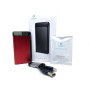 Электронная сигарета Suorin Air Plus, 930 mAh, 3.5 ml, Red
