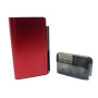 Электронная сигарета Suorin Air Plus, 930 mAh, 3.5 ml, Red