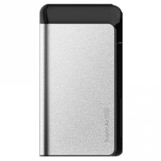 Электронная сигарета Suorin Air Plus, 930 mAh,  3.5 ml, Silver