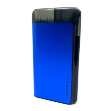 Электронная сигарета Suorin Air Plus, 930 mAh,  3.5 ml, Diamond Blue