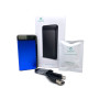 Электронная сигарета Suorin Air Plus, 930 mAh, 3.5 ml, Diamond Blue