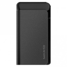 Электронная сигарета Suorin Air Plus, 930 mAh,  3.5 ml, Black