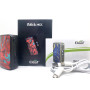 Бокс мод iStick Mix 160W Hell Witch, Eleaf