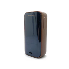 Бокс мод Vaporesso Luxe, 220W, Bronze