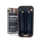 Бокс мод Vaporesso Luxe, 220W, Bronze