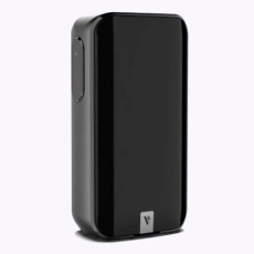 Бокс мод Vaporesso Luxe, 220W, Черный