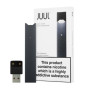 Электронная сигарета JUUL Basic Kit, без картриджей, 200 mAh, Grey