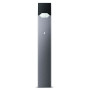 Электронная сигарета JUUL Starter kit, 4 картриджа, 200 mAh, серый