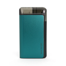Электронная сигарета Suorin Air Plus, 930 mAh,  3.5 ml, Teal Blue