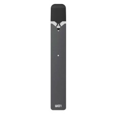 Электронная сигарета OVNS W01 Pod Vape Kit, Серый