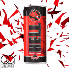 Ароматизатор Energy Drink (Енергетичний напій), TPA USA, 1 мл Ароматизатор Energy Drink (Енергетичний напій), TPA USA, 1 мл
