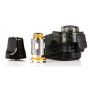 Электронная сигарета GeekVape Aegis Boost POD Kit, + 5 испарителей, GunMetal
