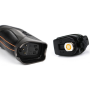 Электронная сигарета GeekVape Aegis Boost POD Kit, + 5 испарителей, GunMetal