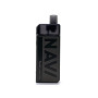 Электронная сигарета VooPoo NAVI POD Kit, 1500 mAh, Lattice Red.