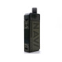 Электронная сигарета VooPoo NAVI POD Kit, 1500 mAh, Lattice Red.
